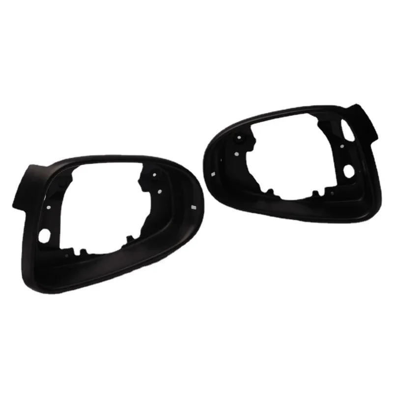 

SYX 1Set Left Right Exterior Rearview Mirror Housing 6R0857601A for VW Golf 6 MK6 2009-2013 Touran 2009-2015 6R0857602A