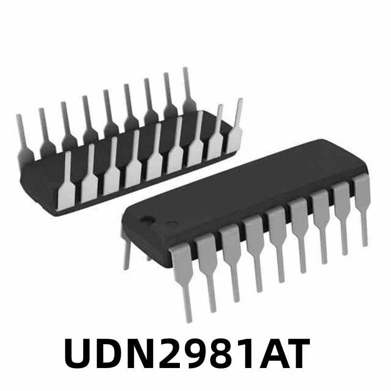 1PCS Original UDN2981A UDN2981 DIP-18 Direct Switch Power Drive UDN2981AT