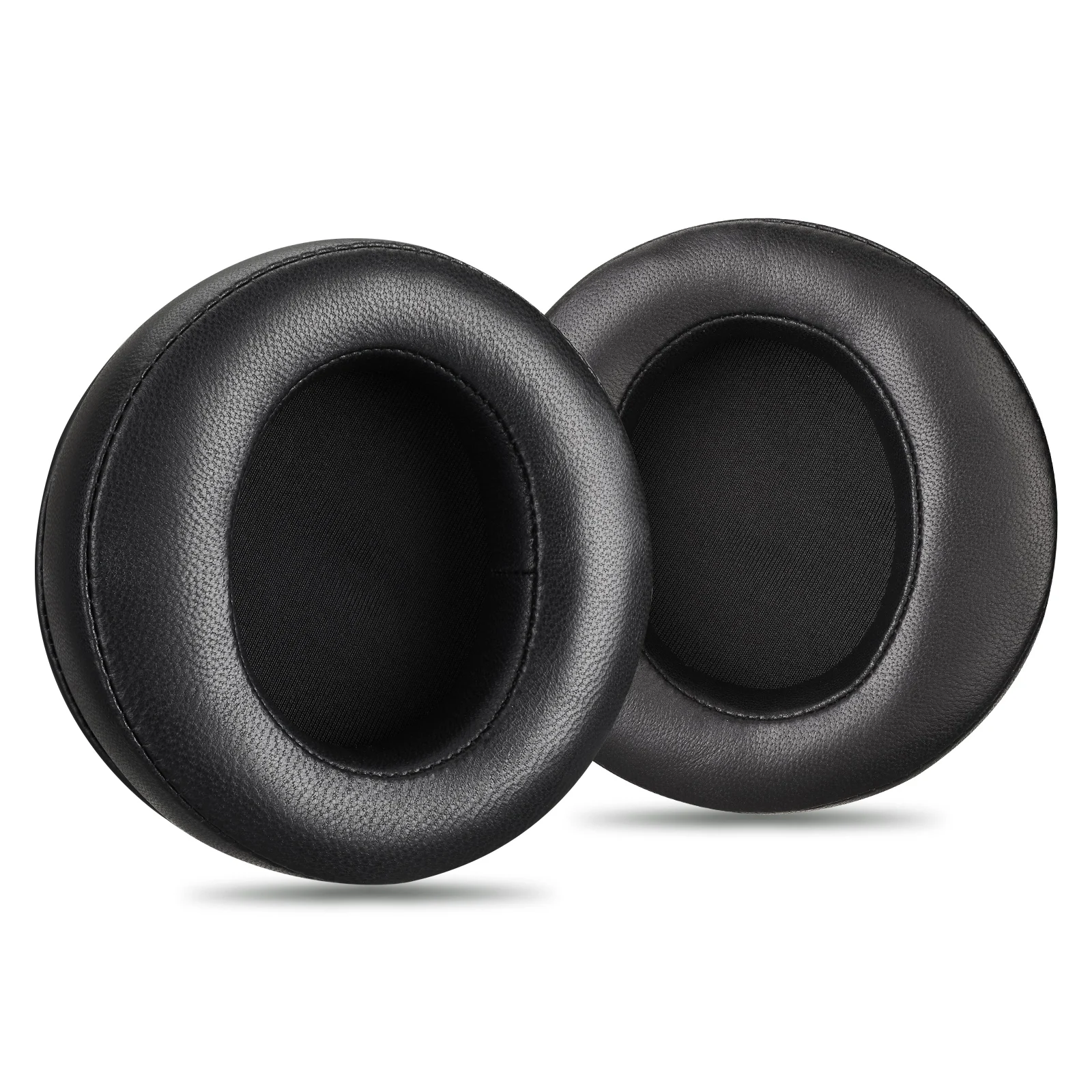 105mm Sheepskin Ear Pads Ear Cushions for FiiO FT1 Fostex TH-600 TH-900 Denon AH-D2000/D5000/D5200/D7200/D9200/ZMF Headphones