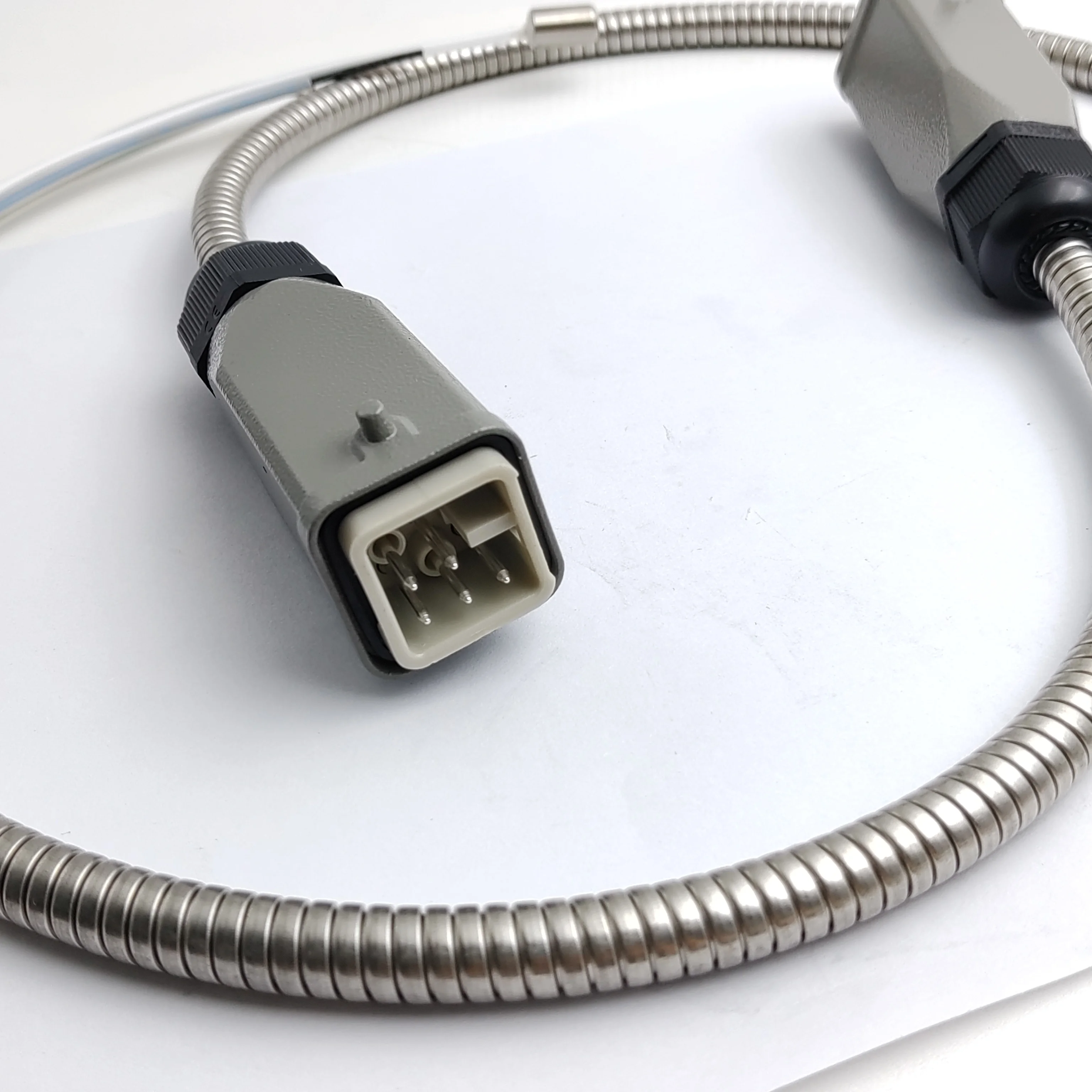 2026 Hot Sale For Robatech 128217 Hot Melt Glue Wiring Harness Hardware Connection For Glue Machine