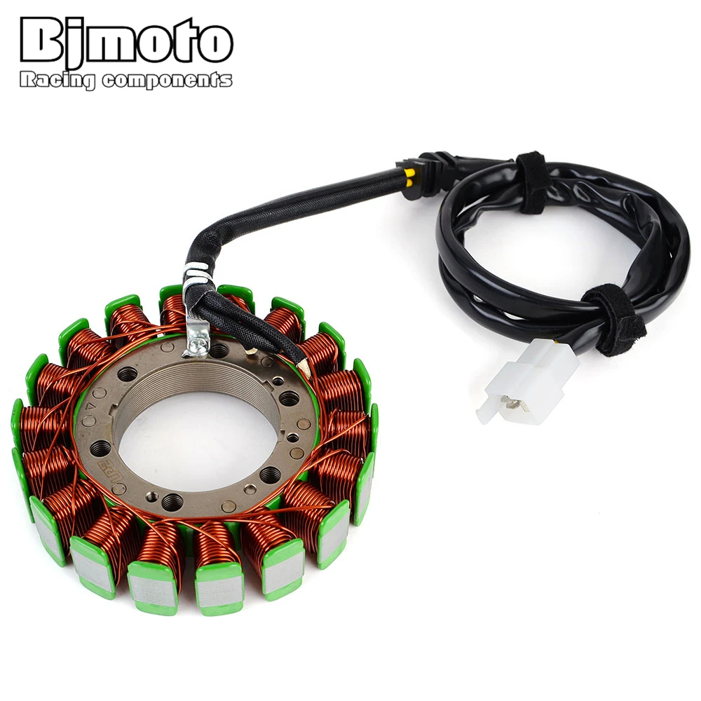 Motorcycle Stator Coil For Honda NV400 (NC40) Shadow Slasher VT750DC Black Widow/ Shadow Spirit 2001-2003/2005-2007