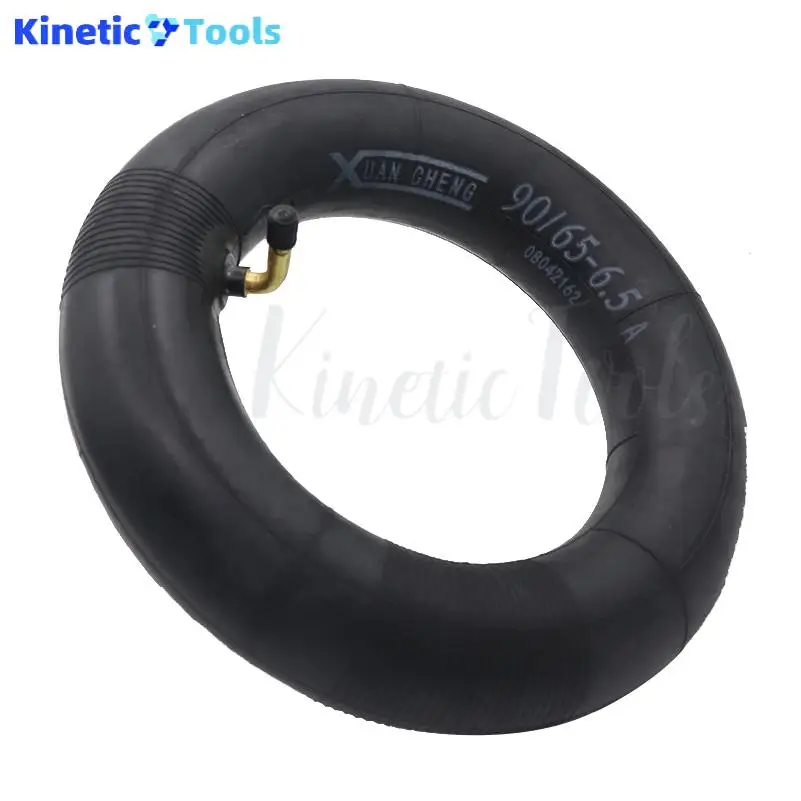 90/65-6,5 внутренняя трубка камеры бутилкаучуковые детали для 49cc мини-ракетного велосипеда карманного велосипеда электрический скутер
