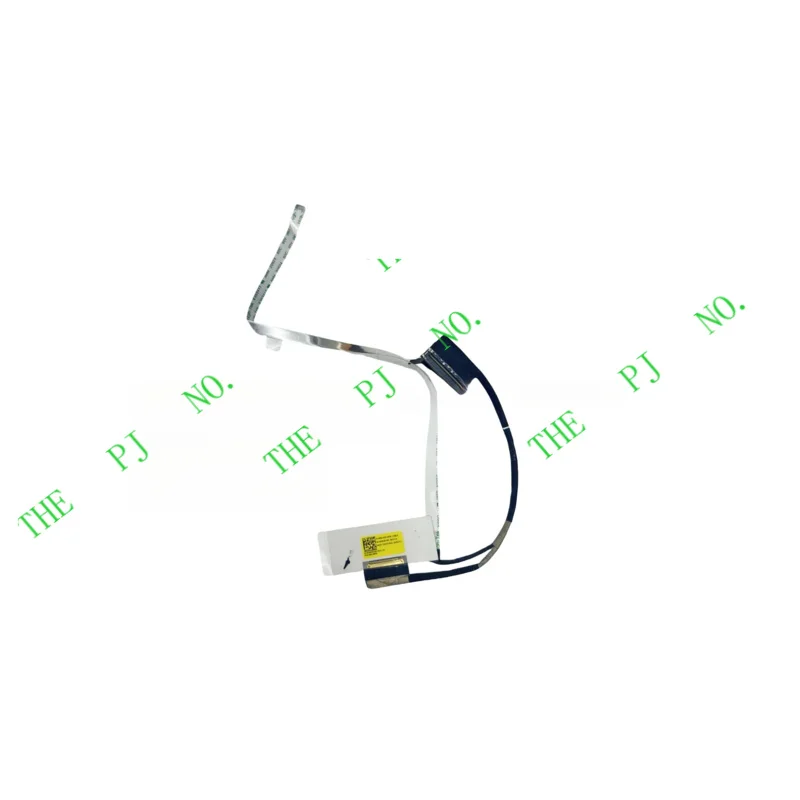 PJE 30pin LVDS EDP Cable 5C10Y89226 DC02003N100 for Lenovo Ideapad 5-14IIL05/14ARE05/14ITL05/14ALC05 Air-14IIL 2020 Touch Screen