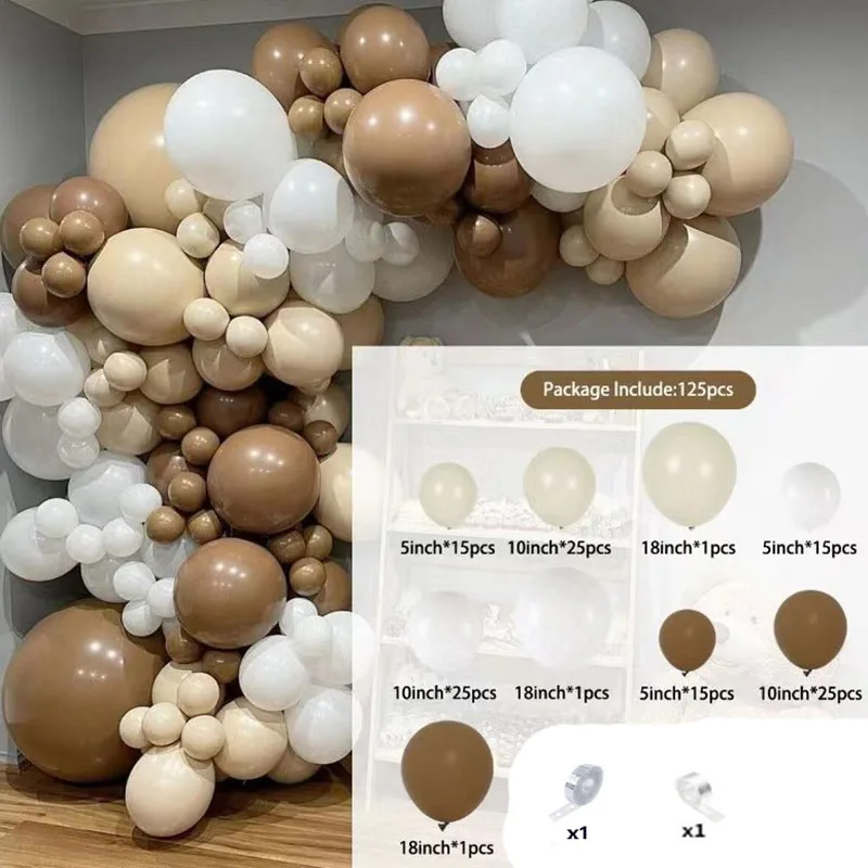 Thumbnail 3 - #35 Compare Balloon Kits Before You Buy
