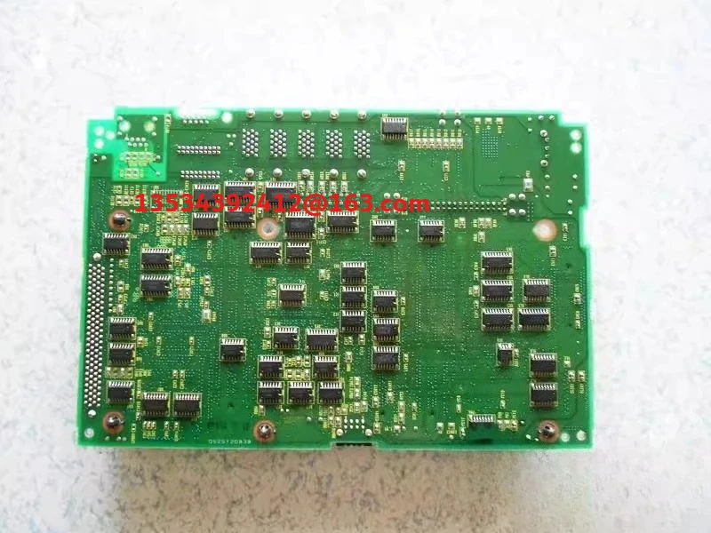

Used A20B-8100-0663 For FANU A20B-8100-0663 Circuit Board