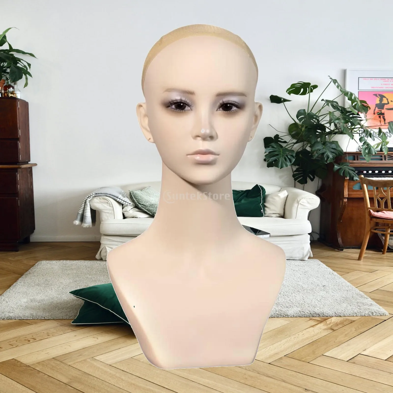 No image