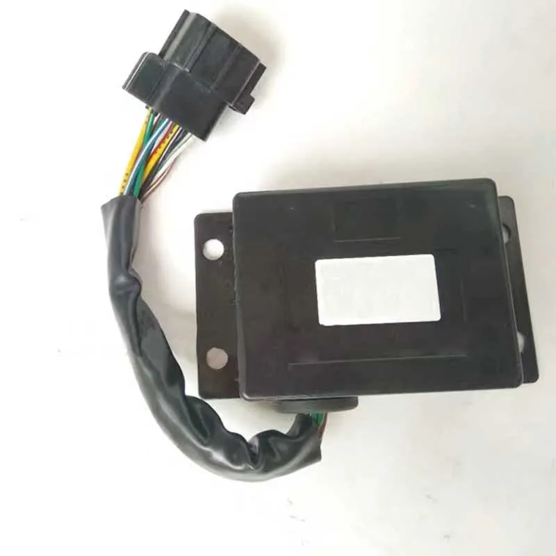 For EC 140/210B/240/290/360/480 excavator accessories, wiper controller, high-quality