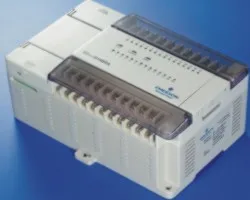

Контроллер ПЛК Emerson EC10A-3624BRA