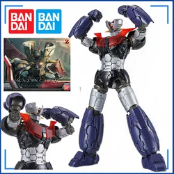 Bandai Infinity Hg Mazinger Z Japanese Assembly Models Ver. Models 1/144 Action Figures Statue Model Collection Toy Birthday