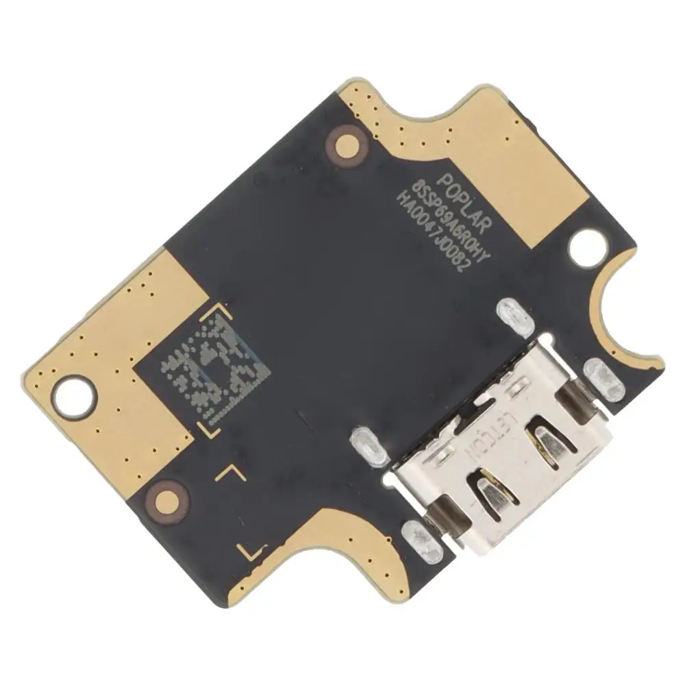 TB311FU Płytka portu ładowania do tabletu Lenovo Tab 10.1 cala 2025, TB311FU, część zamienna do naprawy.