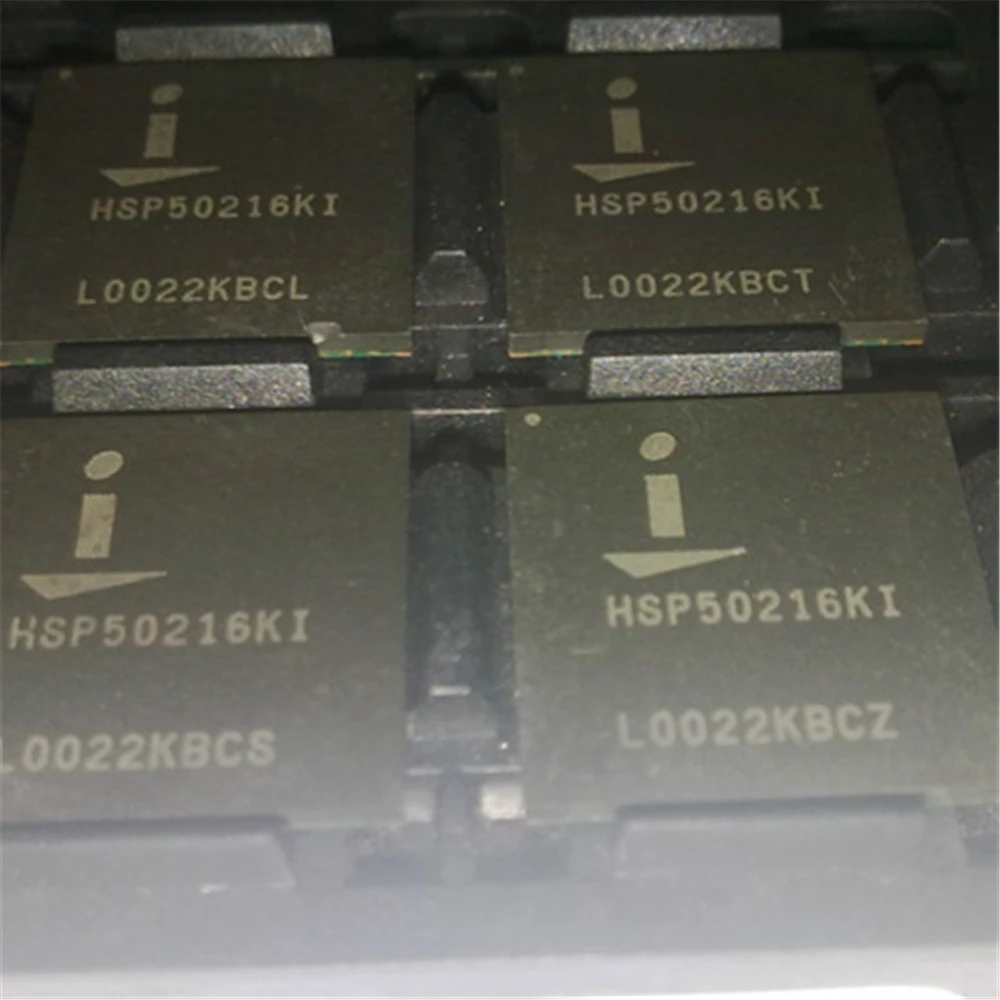 

HSP50216KI HSP50216K HSP50216 50216 новый оригинальный 1 шт./лот