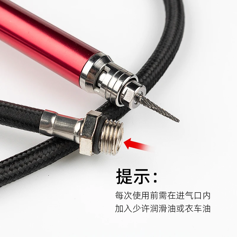 Pneumatic Grinding Machine Small Grinding And Carving Tools