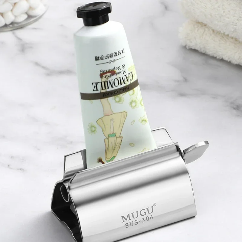 #18 Cheap Toothpaste Squeezers & Dispensers Worth Buying