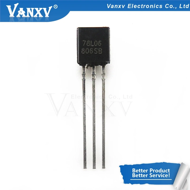 1-20PCS MCP1700-3302E/TO MCP1700 WS78L06 78L06 BC560B BC560 BF423 423 S8550D S8550 SS411A 11A TO-92
