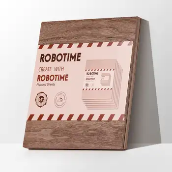 6 最佳銷售 木板 - №4