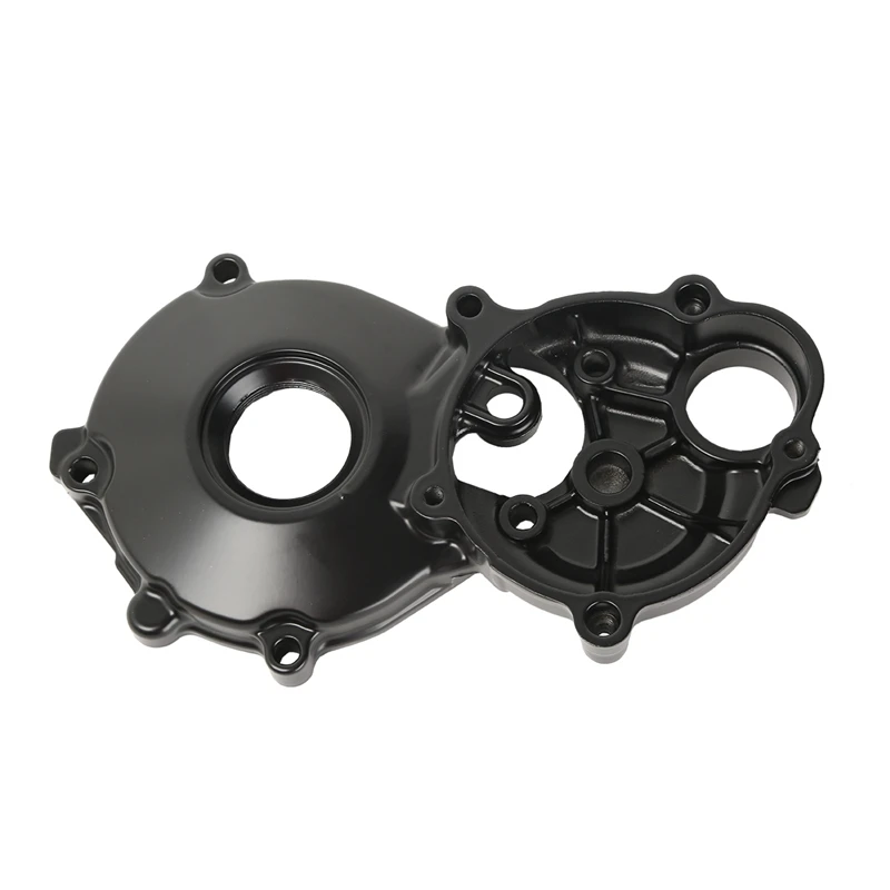 

Motorcycle Engine Starter Cover Crankcase For Suzuki GSXR1000 RH 2001-2008 GSXR600 1996-2005 GSXR750 2001-2005