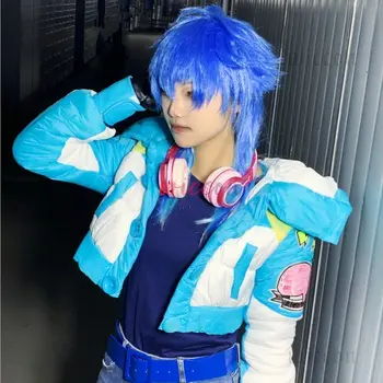 10 best sales Cosplay Aoba Seragaki - №4