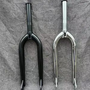 10 principais vendas garfo para bmx - №7