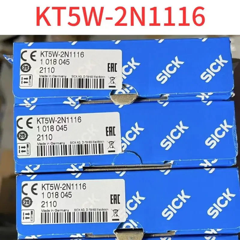 

Brand New KT5W-2N1116 color code sensor