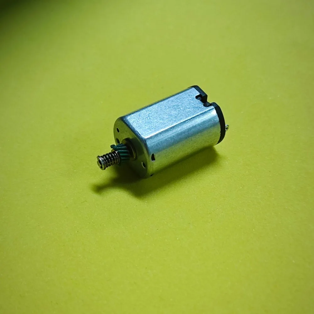 محرك فتحة فتحة متتابعة لكاميرا أصلية لنيكون D40 D40X D60 D3000 D5000