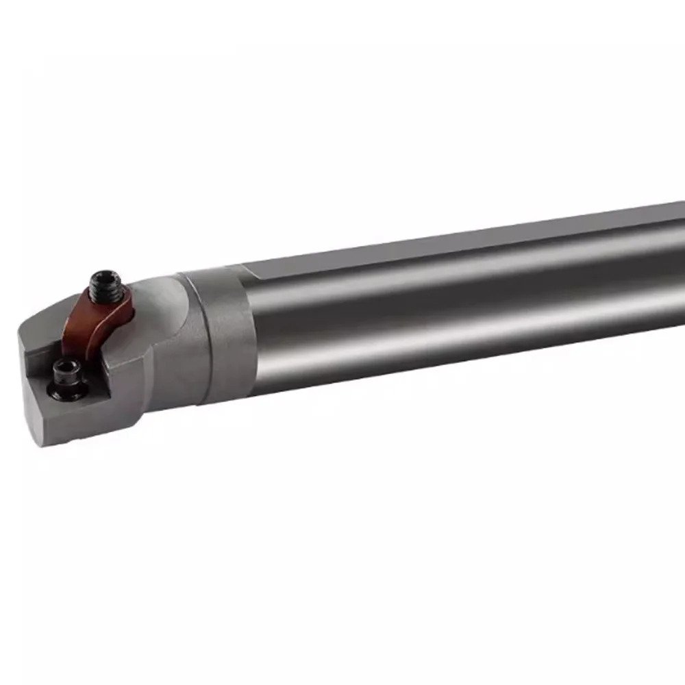 Tungsten Carbide Tools Turning Insert Holder C16Q-MCLNRL12 C25R-MCLNR12 C20T-MCLNR12 C25S-MCLNR12 CNMG CNC Blade Carrier Lathe