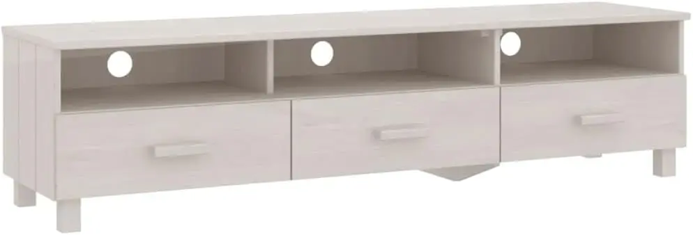 Branco Decorativo TV Stand, Sofá Mesa, Hallet Counter,Porch Cabinet, Low Entrance