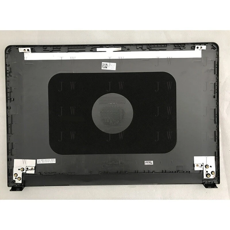 

Задняя крышка экрана (корпус) для Dell Inspiron 15 3000 3565 3567, артикул 0MCTD1 MCTD1