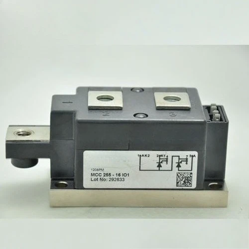 MCC312-16IO1 MCD162-14IO1B Spot Power Diode Module IGBT Original Thyristor