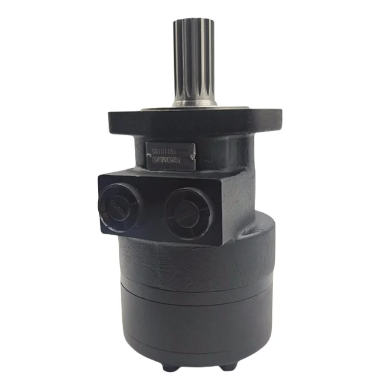 Factory Direct TG Series Hydraulic Motor TG0405MS030AAA TG0530MS030AAA Motor