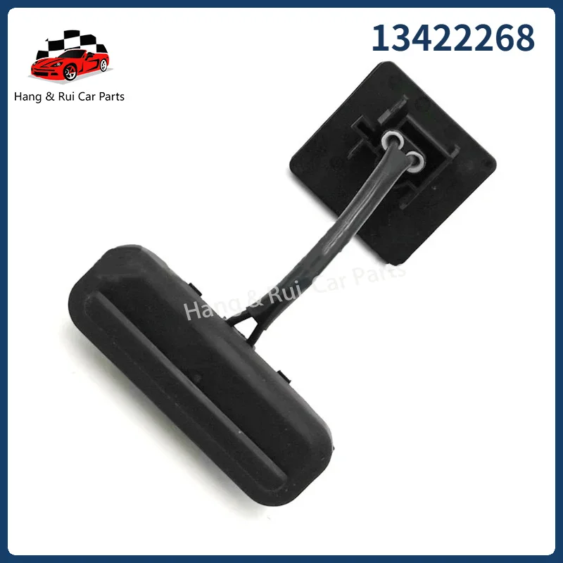 13422268 For Vauxhall Opel Insignia Buick Regal Tailgate Boot Opener Button Switch Hatch Sedan Open Latch Release D7YA