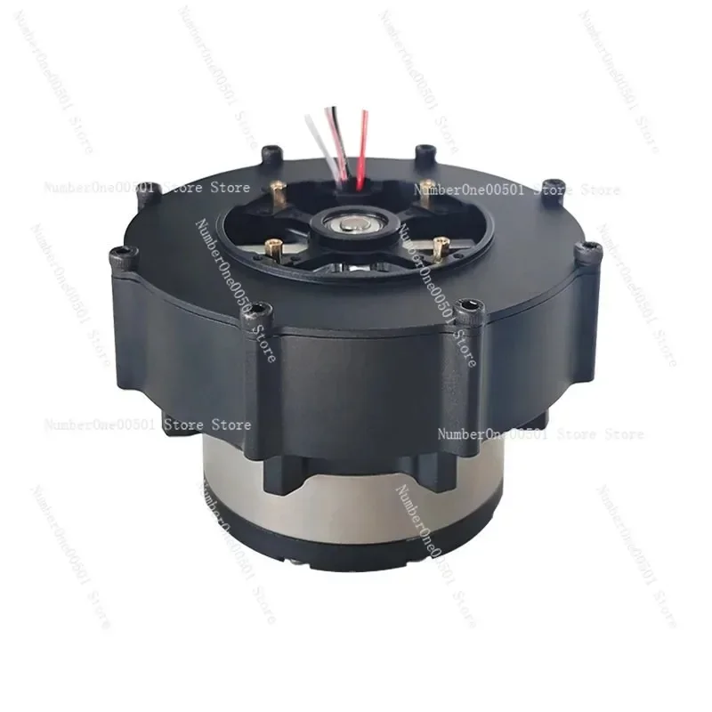 GIM8108-48 High Torque Servo Motor 1:48 Reduction Integrated Actuator for Robotic Arm