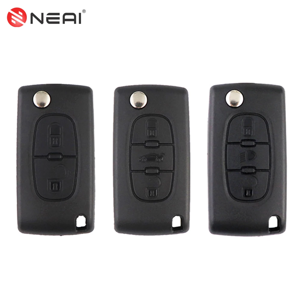 For Peugeot 206 107…