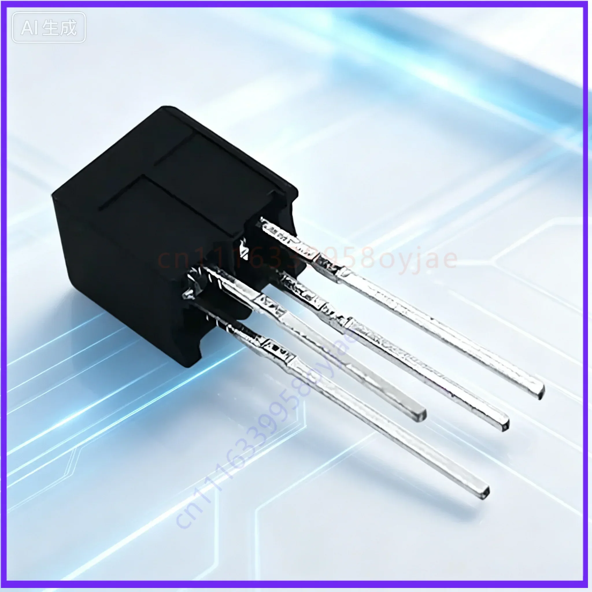 for RPR220 Reflective Optocoupler High‑Sensitivity Tracking Infrared Photoelectric Sensor 50pcs