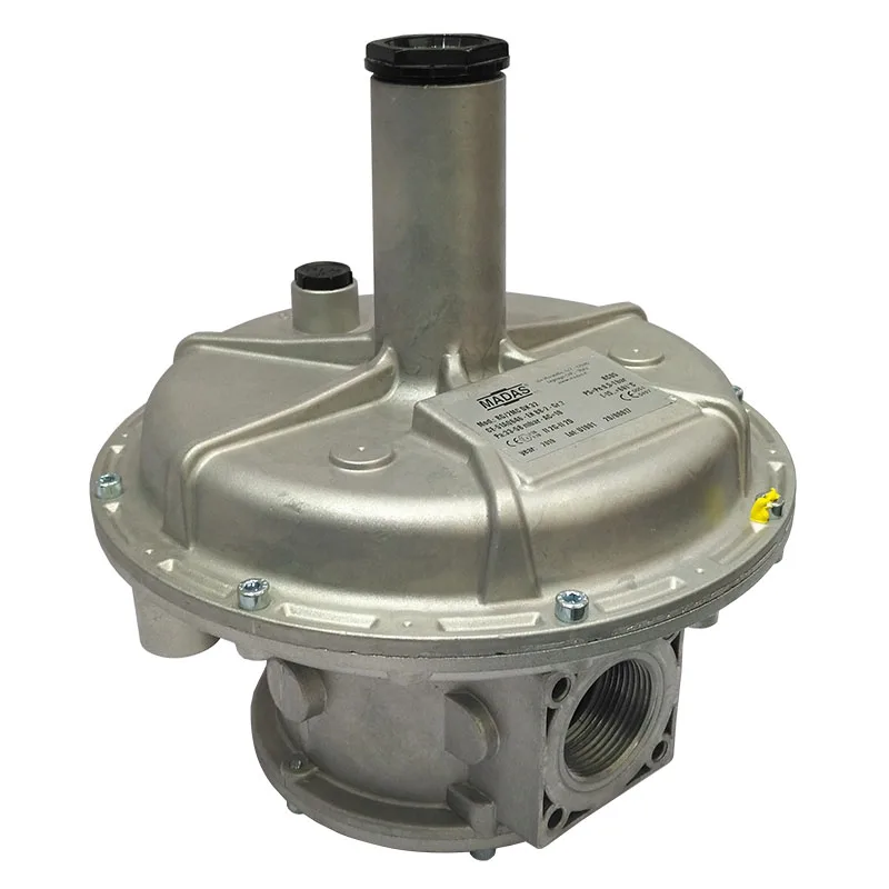 

Горячие продажи высококачественных продуктов RG/2MC DN15 20, 25, 32, 40, 50, 65 80