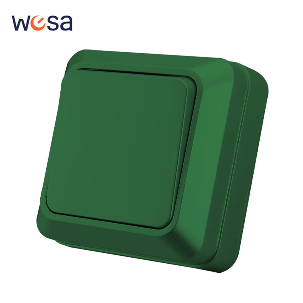 Green Spray Plastic… - image