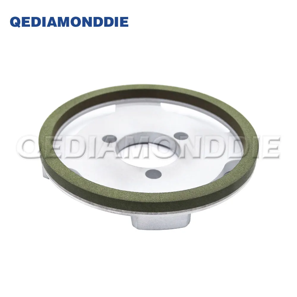 

Grinding Paper Knife Grinding Wheel Diamond CBN Resin Grinding Disc For For Slitting Knives And Log Saw Blade
