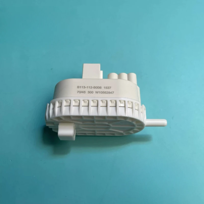 B113-112-B002 B113-112-B003 For Drum Washing Machine Water Level Switch