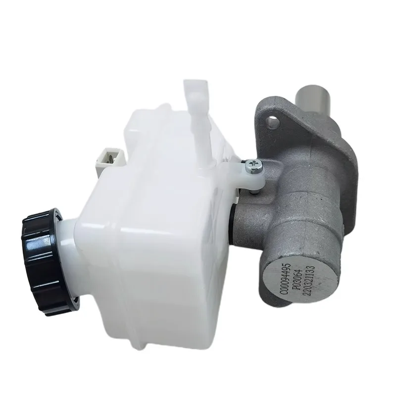 

Brake Master Cylinder Brake Parts Vacuum Master Genuine for SAIC Maxus V80