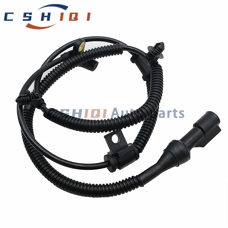 9L3Z-2C204-A Front Left/Right ABS Wheel Speed Sensor For Ford Expedition F150 Lincoln Navigator 2010 9L3Z2C204A 9L3Z 2C204 A