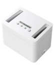 timer padlock
