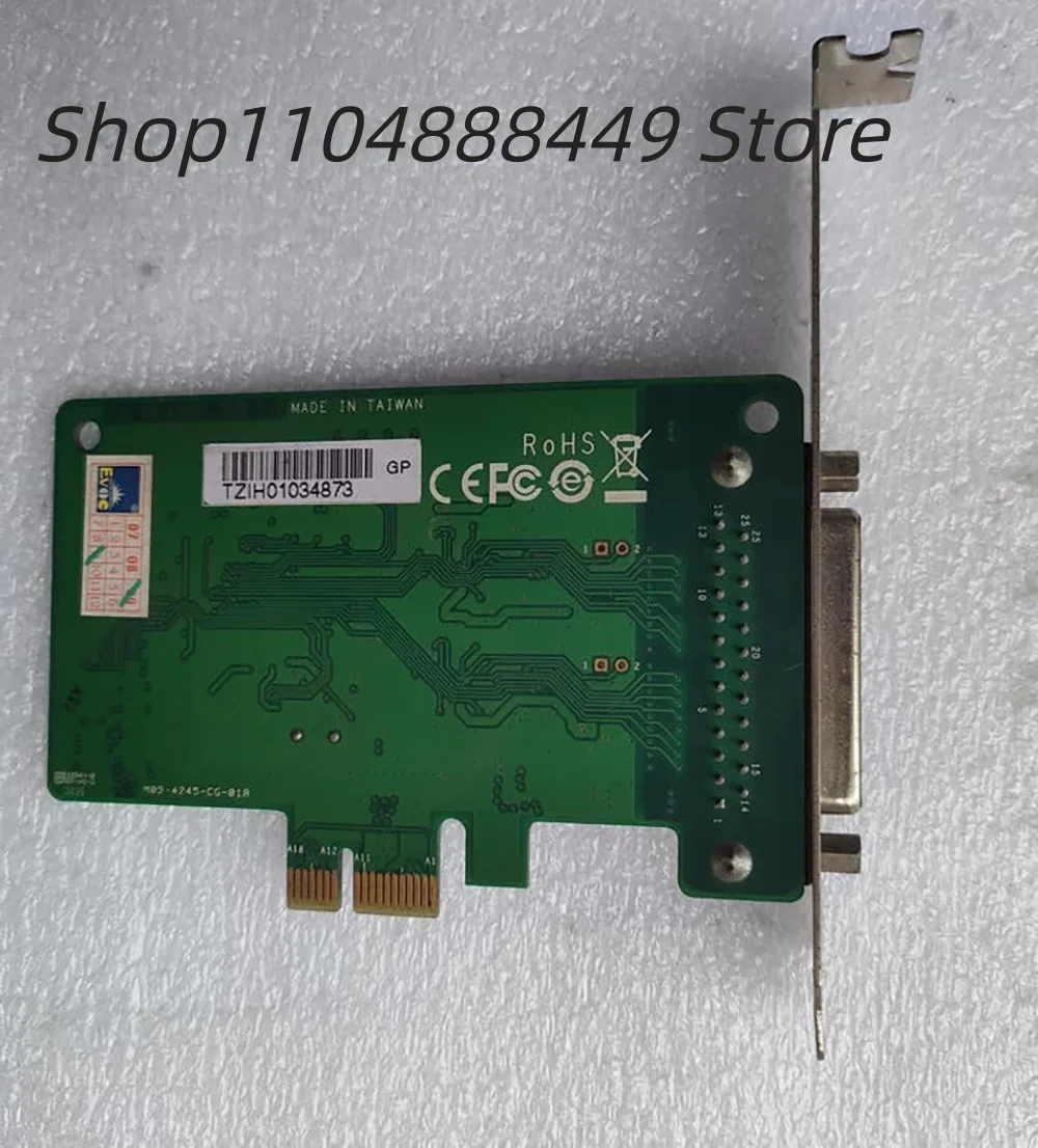 Kartu Multi-serial CP-132EL RS-422/485