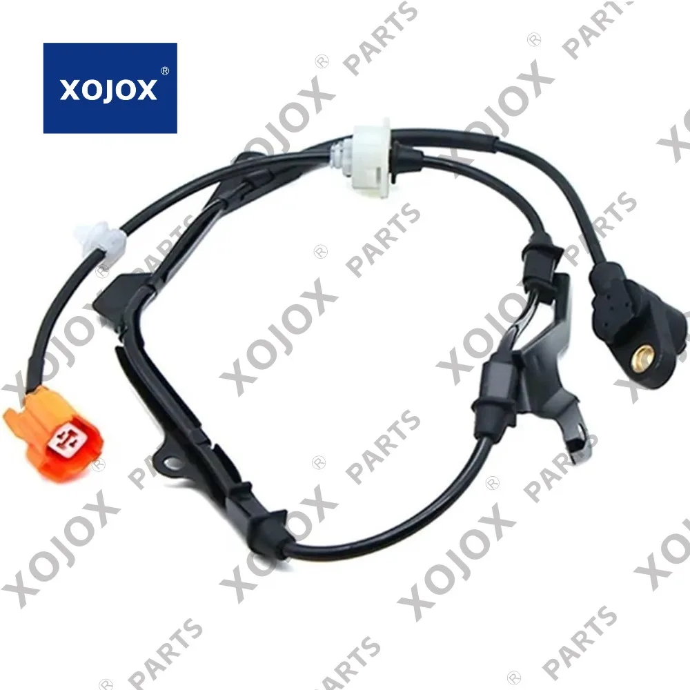 

XOJOX ABIF-57450-S87-A52 Front Right ABS Wheel Speed Sensor For V6 3.0L Auto Parts 57450S87A52