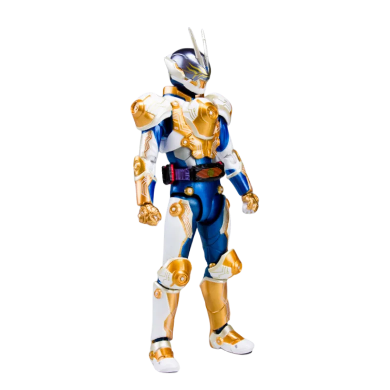 Bandai-Modèle de figurine d'anime Kamen Rider Gazer, SHF, figurines mobiles Joendocable, jouets à collectionner, cadeau pour enfants, authentique, tout neuf, non ouvert