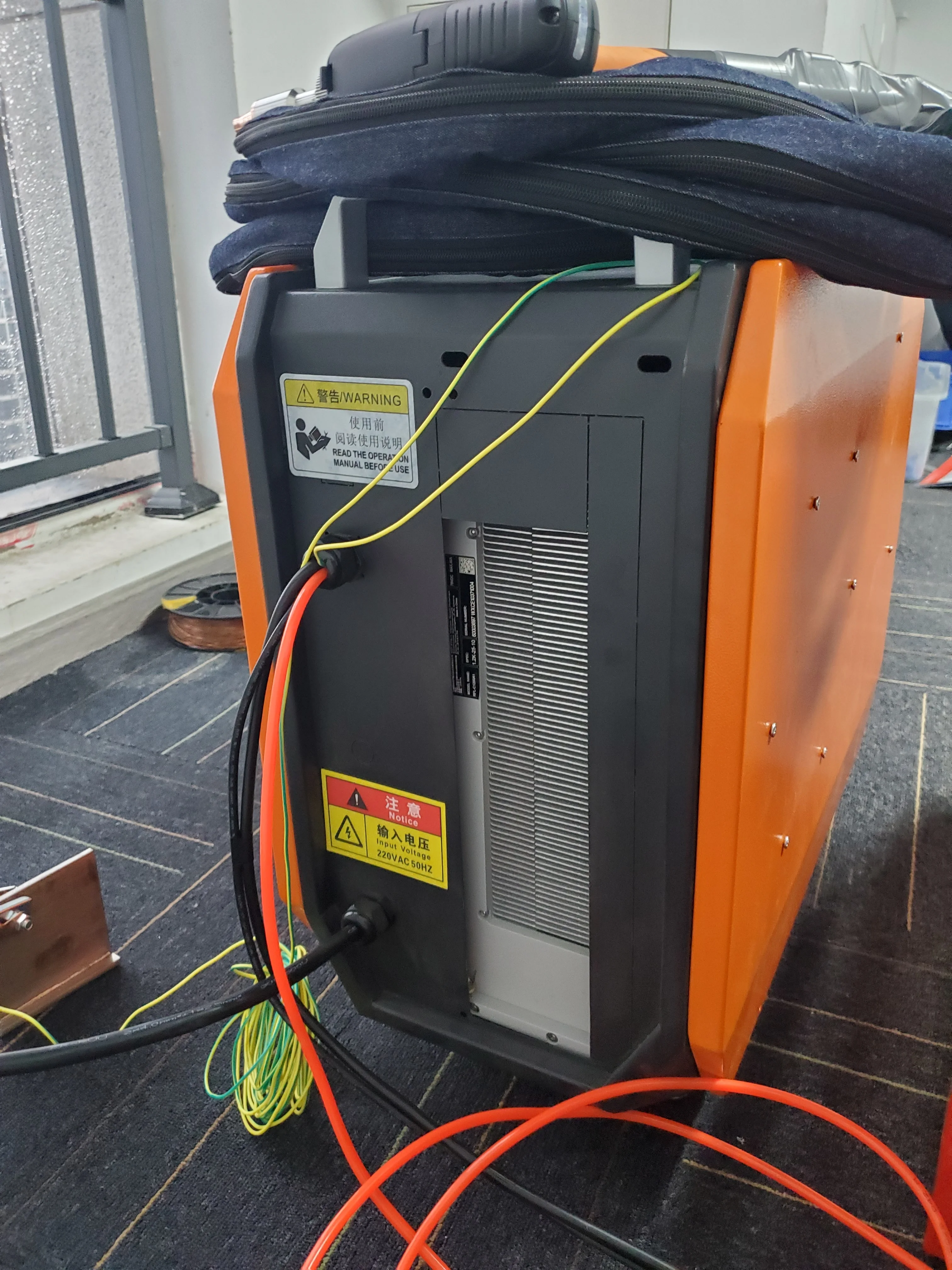 

Микро-лазерный сварочный аппарат мощностью 1200 Вт | Ремонт мебельной техники | Лазерный сварочный аппарат с воздушным охлаждением, устройство для запечатывания нержавеющей стали своими руками