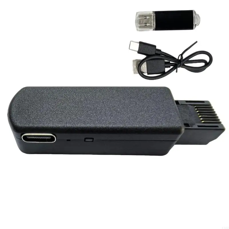 C1fe Game Machine Tool USB Dongle USB Adaptateur pour FW 9.0 11.0