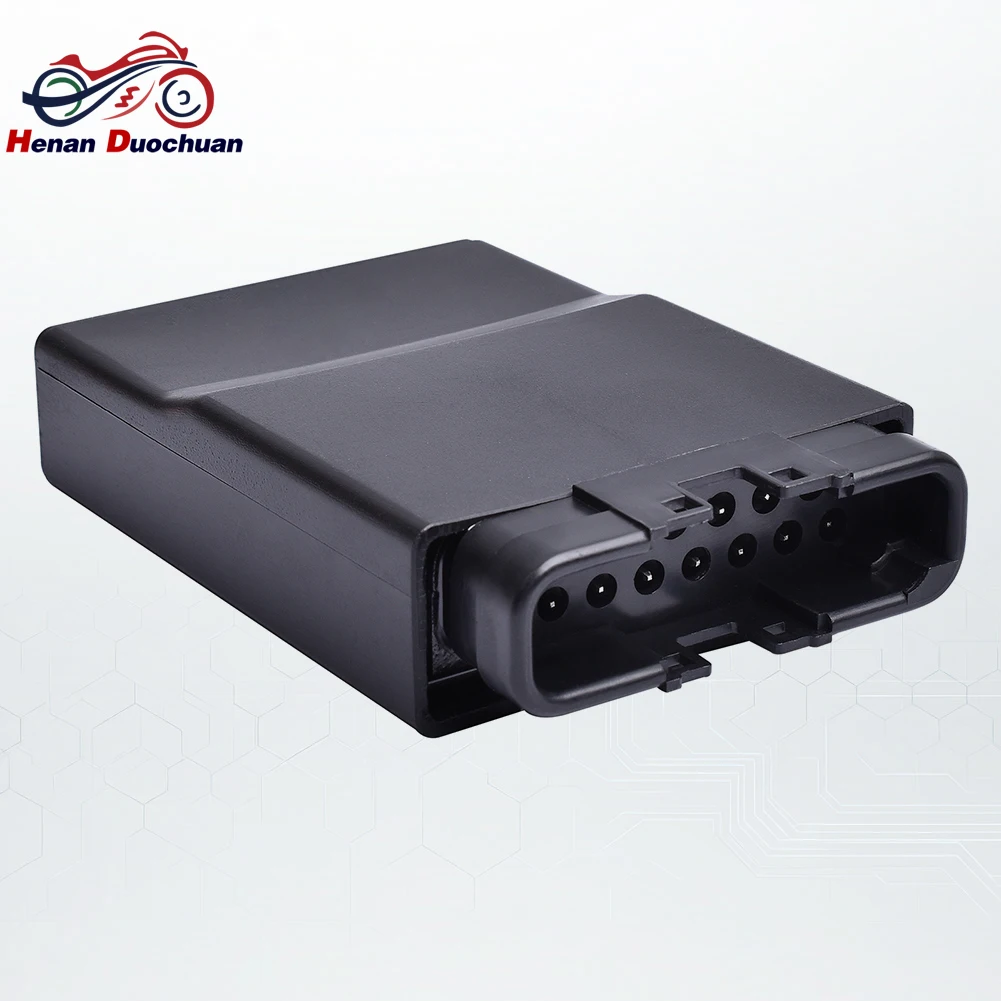 Motorcycle Ignition CDI Unit for Honda CBR250RR CB250 Jade CB400F CB-1 CB400SF Super Four CBR400RR NC29 30410-KAZ-000