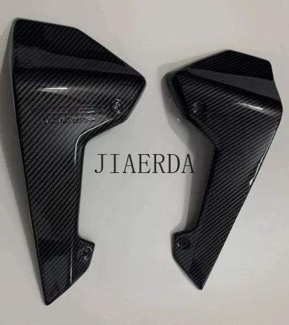 

Carbon Fiber Tank Frame Side Panel Cover Fairing Fit For Honda CB1000R 2017-2023