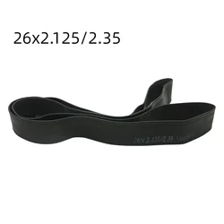 Bike Tire Bicycle Inner Tubes 26 inch 26x2.125/2.35  26x1 3/8  Cycling Tire Rubber Tube Cycling Access