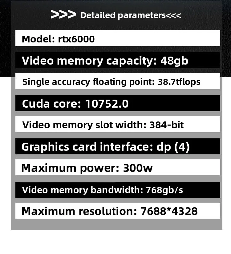 RTX A4000 16GB deep learning AI design modeling rendering dedicated graphics card