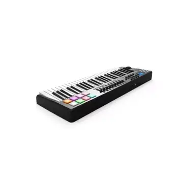 8 best sales MIDI-Keyboard mit 49 Tasten - №8
